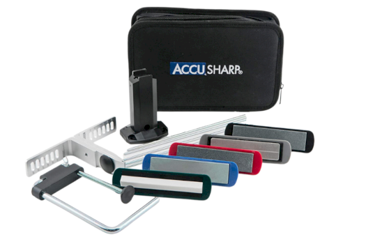 ACCUSHARP 5-Stone precision kit