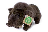 RAPPA Plush toy WILD BOAR, 20cm