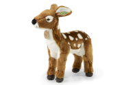 RAPPA Plush toy ROE, 30cm