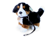 RAPPA Plush toy BERNESE, 22cm