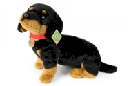 RAPPA Plush toy DACHSHUND, 30cm