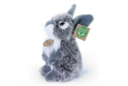 RAPPA Plush toy HARE, 20cm