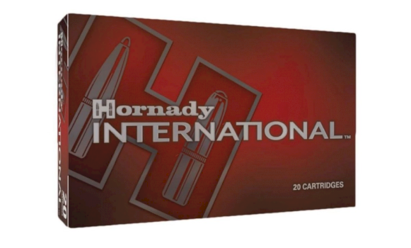 HORNADY Patronas 7 x 64 ECX 9,7g INT - Bezsvina