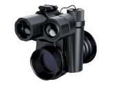 PARD Nakts digitālā uzlika NV007SP LRF ar tālmēru - 940 nm