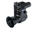 PARD Night vision scope NV007SP LRF with laser - 940 nm