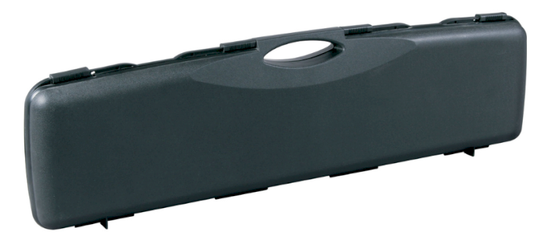 NEGRINI Case for semi-auto or shotgun, 95,5x24x8cm