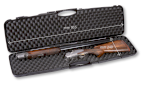 NEGRINI Case for semi-auto or shotgun, 95,5x24x8cm