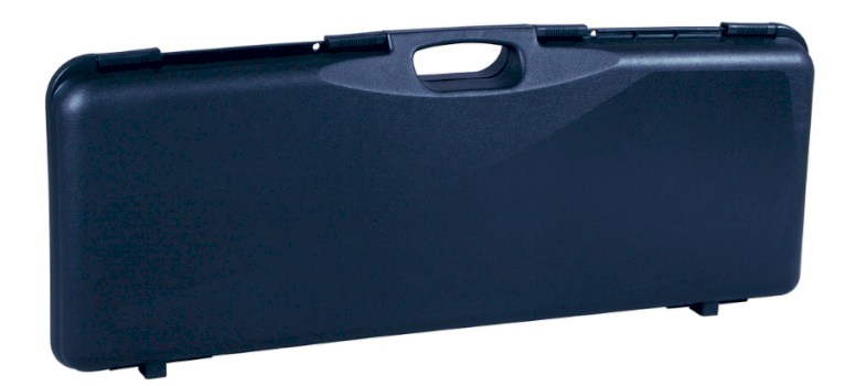NEGRINI Case for shotgun with rifle scope, 82x29,5x8,5cm