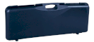 NEGRINI Case for shotgun with rifle scope, 82x29,5x8,5cm
