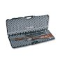 NEGRINI Case for shotgun with rifle scope, 82x29,5x8,5cm