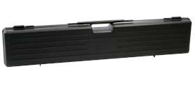 NEGRINI Case for rifle with rifle scope up to 121cm