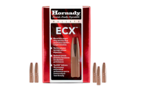 HORNADY Lodes kal. .22 ECX 3,24g/50gr - bezsvina