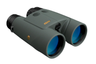 MEOPTA Binoklis MeoPro Optika LR 10x42 HD ar tālmēru