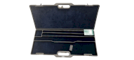 NEGRINI Case for express or rifle up to 78cm 