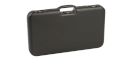NEGRINI Case for express with rifle scope and 2 barrels, 65x36,5x7,5cm