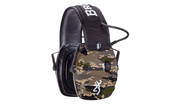 BROWNING Hearing protector BDM