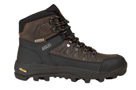 AIGLE Boots LETRAK GTX