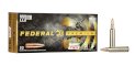 Cartridges FEDERAL .223Rem. Barnes TSX 3,6g - Lead-free