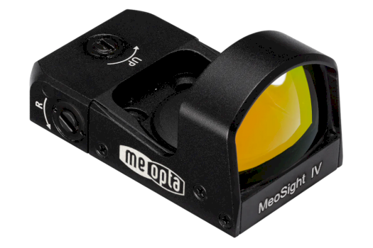 MEOPTA Red dot sight MEOSIGHT IV