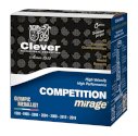 Patronas Clever Mirage 12/70 Competition T2  24g  Nr.9½