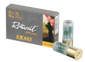 Patronas Rottweil 12/70 Exact Magnum 32g