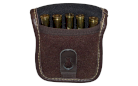 NIGGELOH Cartridge pouch CLASSIC, 5-Shot