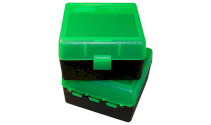 MTM Cartridge box 100pcs. - cal. .223Rem.