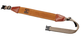 HORNADY Gun sling, brown