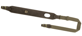 RISERVA Gun sling with hole for thumb