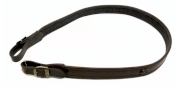 RISERVA Gun sling with carbon fiber pattern