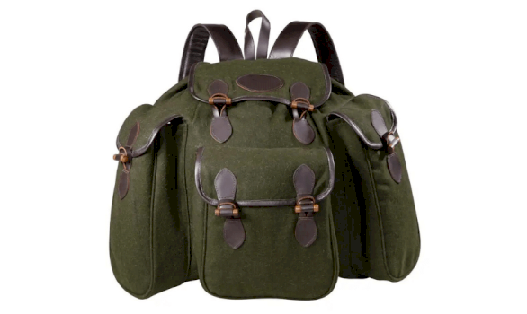 Backpack PARFORCE LODEN LUXUS