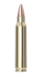 HORNADY Cartridges .223Rem. CX 3,24g SPF - lead-free