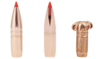 HORNADY Cartridges .308Win. CX 9,7g SPF - lead-free