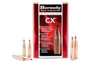 HORNADY Lodes kal. .30 CX 11,7g/180gr - bezsvina