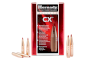 HORNADY Lodes kal. .30 CX 11,7g/180gr - bezsvina