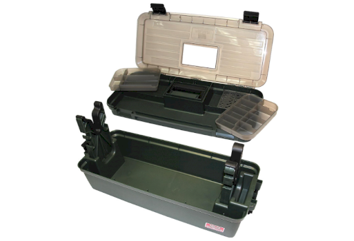 MTM Shooting accessories box