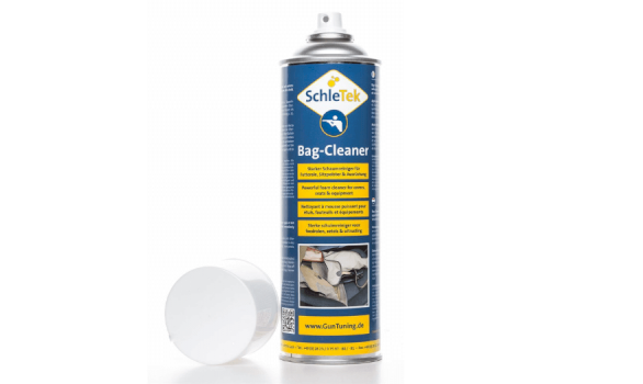 SCHLETEK Bag cleaner, 500ml