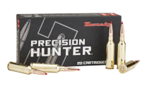 HORNADY Cartridges 6,5 PRC ELD-X HUNTING 9,3g