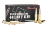 HORNADY Patronas 6,5 PRC ELD-X HUNTING 9,3g