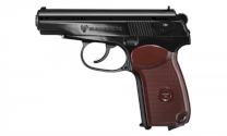 UMAREX Pneimatiskā pistole LEGENDS MAKAROV 4,5mm BB
