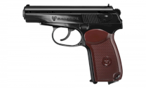 UMAREX Air pistol LEGENDS MAKAROV 4,5mm BB