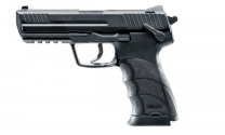 UMAREX Pneimatiskā pistole HECKLER&KOCH HK45 4,5mm BB