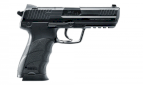 UMAREX Air pistol HECKLER&KOCH HK45 4,5mm (.177) BB, CO2