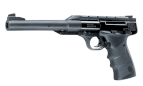 UMAREX Pneimatiskā pistole BROWNING BUCK MARK URX 4,5mm BB