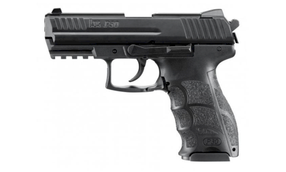 UMAREX Gas pistol HECKLER&KOCH P30 