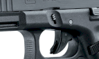 UMAREX Gas pistol GLOCK 17 GEN5