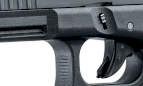 UMAREX Gas pistol GLOCK 17 GEN5