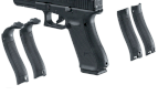 UMAREX Gas pistol GLOCK 17 GEN5