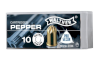 WALTHER Pepper gas cartridges 9mm R.PV