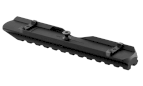 DENTLER Mounting rail BASIS  - Weaver/Picatinny